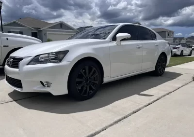 Auto Detailer