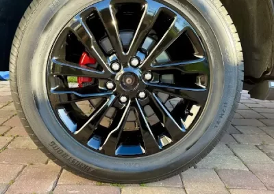 Auto Detailer