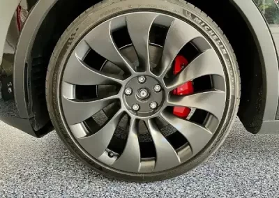 Auto Detailer