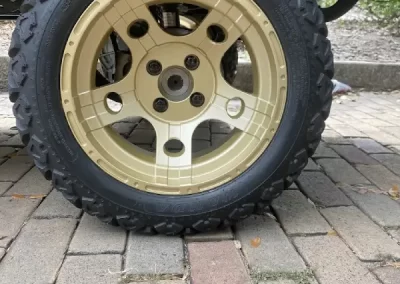 Auto Detailer