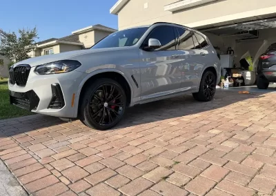 Auto Detailer