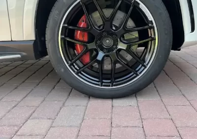 Auto Detailer