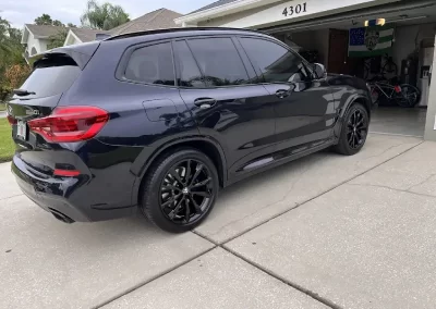 Auto Detailer