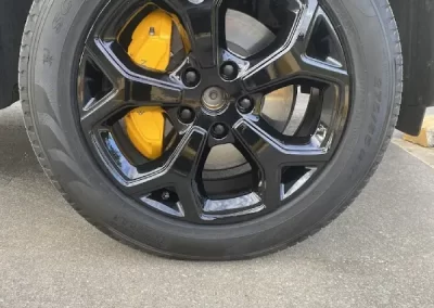 Auto Detailer