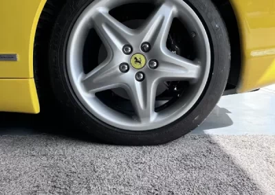 Auto Detailer