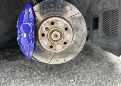 Auto Detailer