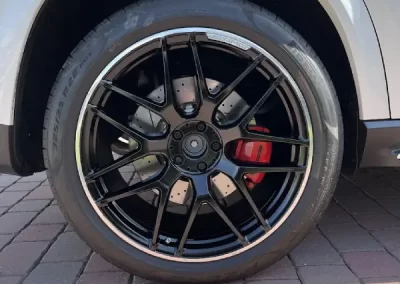 Auto Detailer