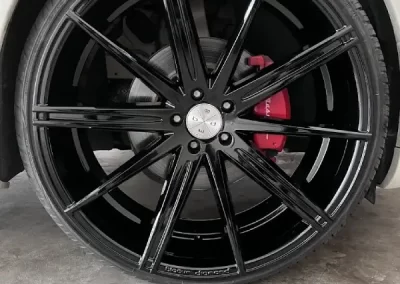 Auto Detailer