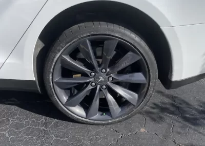 Auto Detailer