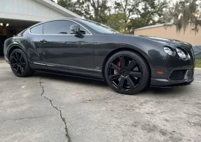 Auto Detailer