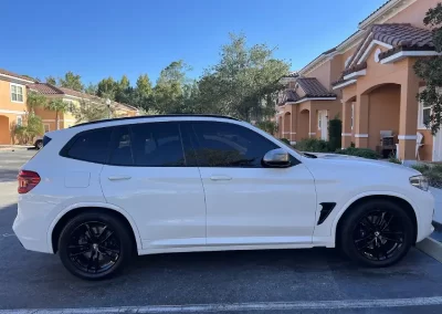 Auto Detailer