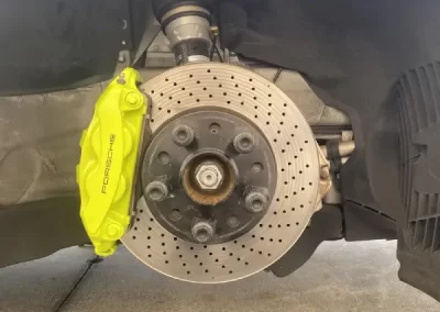 Auto Detailer