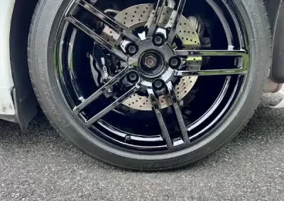 Auto Detailer