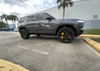 Auto Detailer