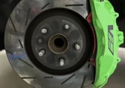 Auto Detailer