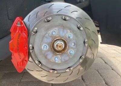 Auto Detailer