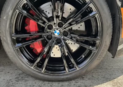 Auto Detailer