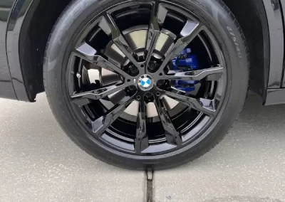 Auto Detailer