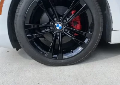 Auto Detailer