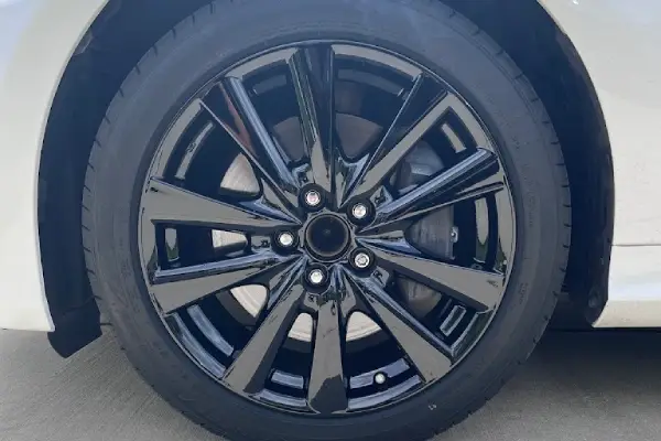 Auto Detailer Auto Detailer