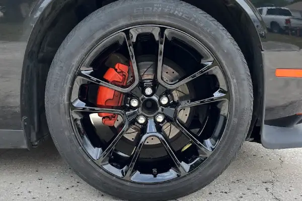Auto Detailer Auto Detailer