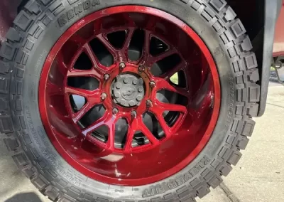 Automotive Detailer