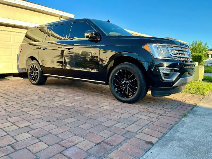 Reliable Automotive Detailer in Orlando FL