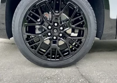 Car Detailers