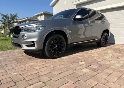 Car Detailing Services