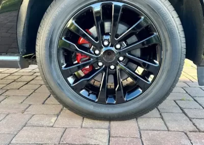 Mobile Car Detailing