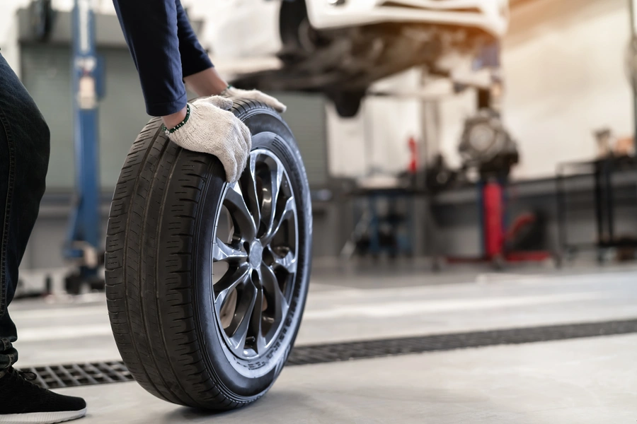 Expert Wheel Refinishing Orlando FL