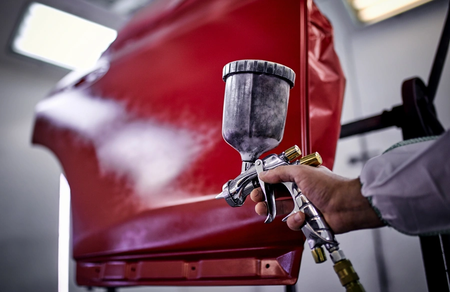 How Auto Painting Enhances Vehicle Appearance And Longevity in Orlando FL
