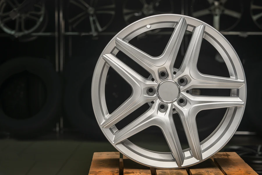 Reputable Wheel Refinishing Orlando FL