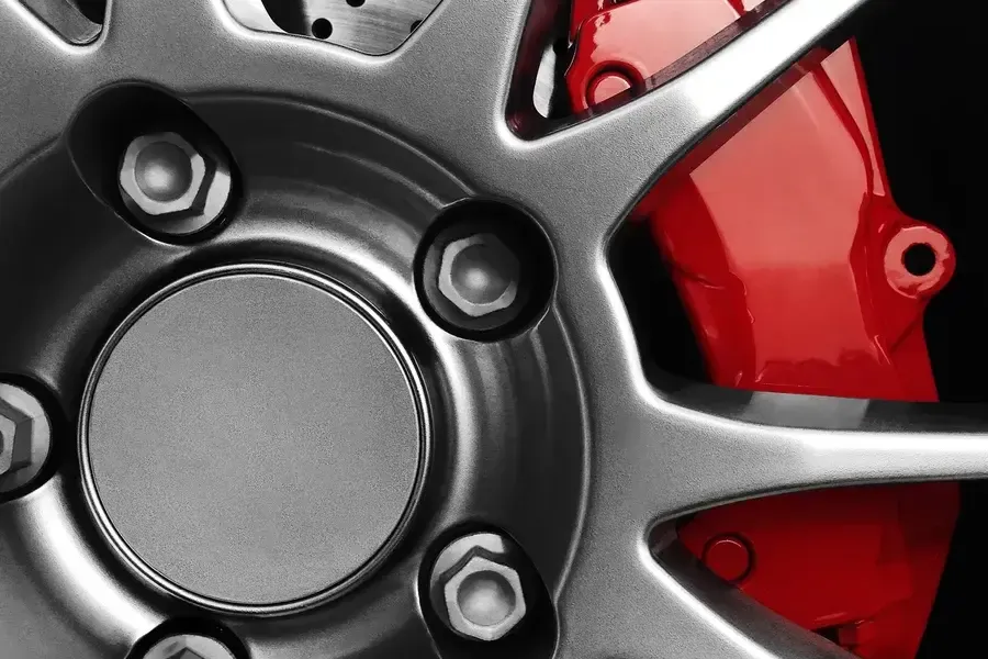The Benefits Of Heat-resistant Paint For Brake Calipers Orlando FL