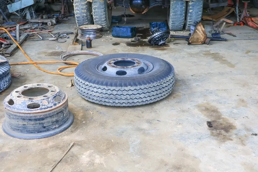 The Impact Of Wheel Repair On Vehicle Handling And Efficiency in Orlando FL