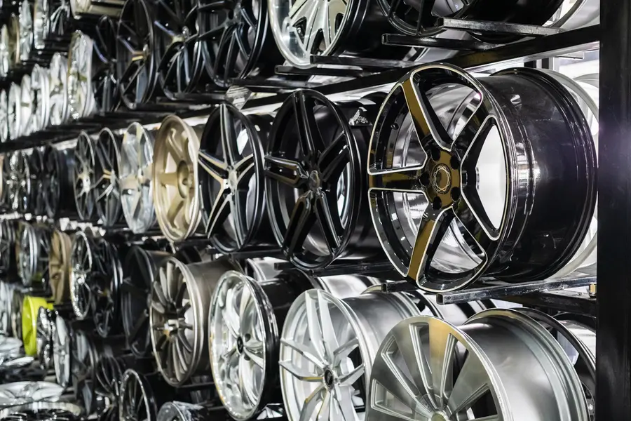 The Importance Of Proper Surface Preparation In Wheel Refinishing Orlando FL