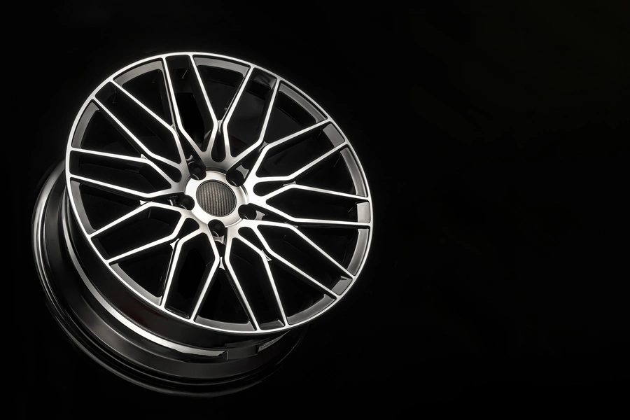 Top-rated Wheel Repair Orlando FL